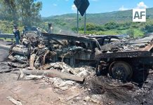 IJCF identifica a cinco de las nueve víctimas del accidente ocurrido en Magdalena, Jalisco