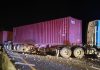 Dos accidentes en pocas horas vuelven a evidenciar el riesgo del kilómetro 68 o cuesta de Sayula en la autopista Guadalajara-Colima