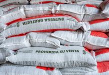 Agricultura alerta sobre intentos de fraude en el programa Fertilizantes para el Bienestar