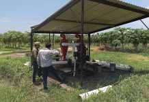 Conagua refuerza la gestión transparente y el acompañamiento ciudadano en Colima
