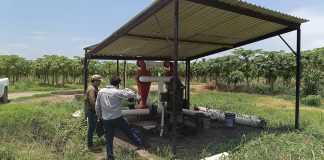 Conagua refuerza la gestión transparente y el acompañamiento ciudadano en Colima