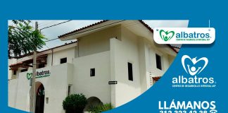 Albatros busca vender 2 mil boletos para mantener atención a personas con discapacidad