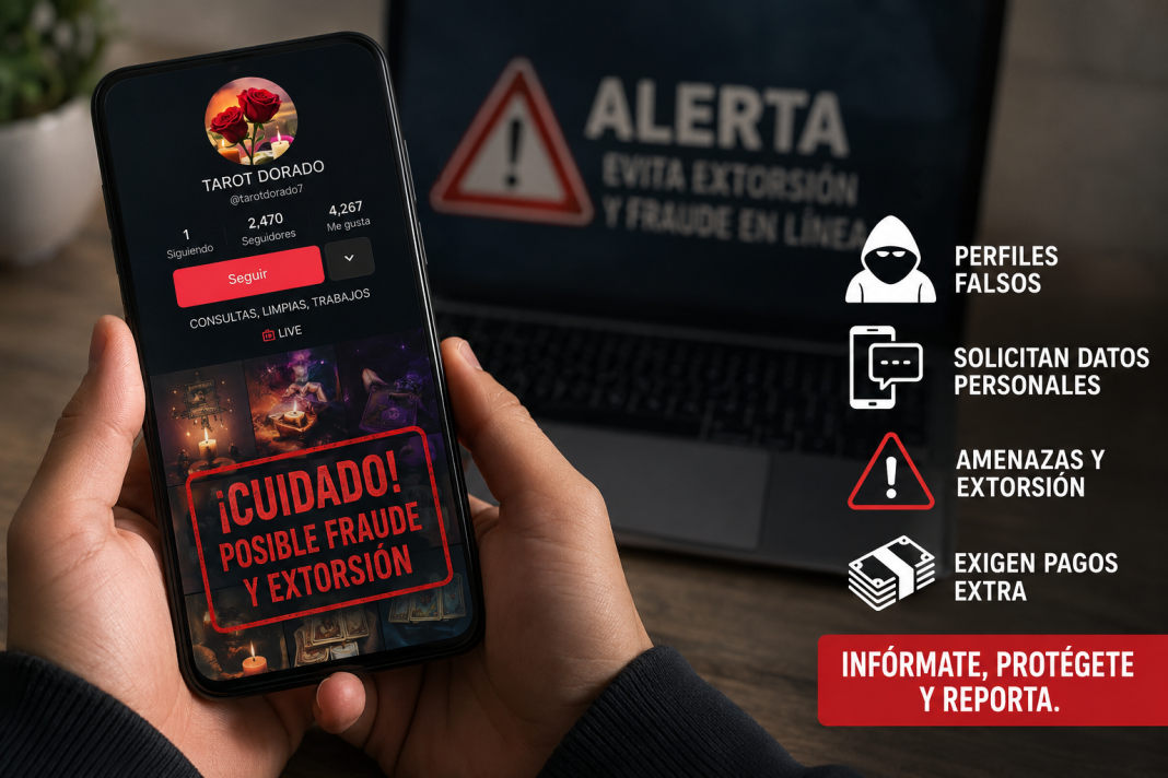 alerta ciudadana lectura de tarot 01