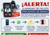 Policía Cibernética alerta sobre fraude telefónico en el que delincuentes se hacen pasar por asesores bancarios