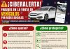 Policía Cibernética de Colima alerta por fraudes en la compra-venta de vehículos