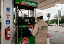ASEA iniciará en agosto regularización de gasolineras y gaseras en todo el país