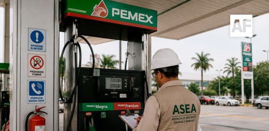 ASEA iniciará en agosto regularización de gasolineras y gaseras en todo el país