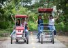 Indira Vizcaíno invita a familias colimenses a visitar el Parque Regional y las albercas en estas vacaciones