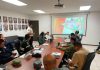 Gobierno del Estado de Colima coordina acciones para fortalecer la atención en este verano 2026