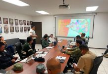 Gobierno del Estado de Colima coordina acciones para fortalecer la atención en este verano 2026