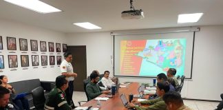 Gobierno del Estado de Colima coordina acciones para fortalecer la atención en este verano 2026