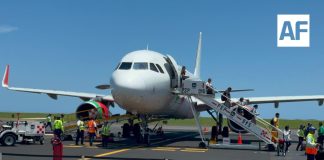 AIMC atendió a más de 114 mil pasajeros durante el primer semestre del año