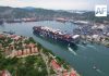 Consigue puerto de Manzanillo récord histórico: supera los 2 millones de TEU’s en el primer semestre de 2026