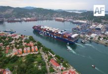 Consigue puerto de Manzanillo récord histórico: supera los 2 millones de TEU’s en el primer semestre de 2026