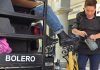 Mujeres aseadoras de calzado estrenan nuevos carritos en Tlaquepaque, Jalisco