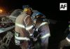 Hombre muere tras chocar contra camión descompuesto en Tamazula de Gordiano
