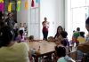 Cultura Colima promueve las prácticas artísticas desde la primera infancia¨, con cursos de verano