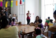 Cultura Colima promueve las prácticas artísticas desde la primera infancia¨, con cursos de verano