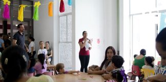 Cultura Colima promueve las prácticas artísticas desde la primera infancia¨, con cursos de verano