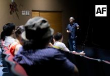 Cultura Colima e Imcine inician el Laboratorio de Prácticas Cinematográficas y Audiovisuales
