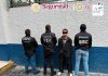 Detienen en CDMX a presunto implicado en desaparición y homicidio de dos ciudadanos estadounidenses