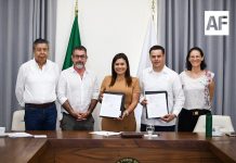 Gobierno de Indira Vizcaíno impulsa propuesta para fortalecer transición energética justa