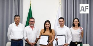 Gobierno de Indira Vizcaíno impulsa propuesta para fortalecer transición energética justa