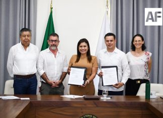 Gobierno de Indira Vizcaíno impulsa propuesta para fortalecer transición energética justa