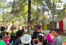 Gobierno del Estado de Colima invita a niñas y niños al verano de aprendizaje en el Parque Regional