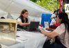 Más de 7 mil colimenses recibieron atención laboral del Gobierno del Estado en el primer semestre 2026