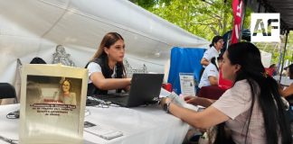 Más de 7 mil colimenses recibieron atención laboral del Gobierno del Estado en el primer semestre 2026