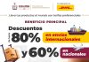 Sedeco y DHL invitan a empresas colimenses a acceder a descuentos de hasta 80% en envíos internacionales