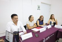Salud Colima fortalece la respuesta oportuna ante riesgos a la salud de la población