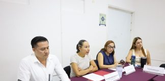 Salud Colima fortalece la respuesta oportuna ante riesgos a la salud de la población