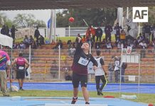 Incode convoca a participar 7 y 8 de agosto en la etapa estatal de la Paralimpiada Nacional 2026
