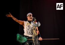 Cultura Colima e INBAL impulsan desarrollo del teatro nacional con el Festival de Monólogos 2026