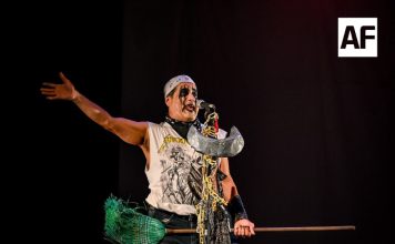 Cultura Colima e INBAL impulsan desarrollo del teatro nacional con el Festival de Monólogos 2026