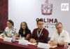 Indicadores de sangre y pre donantes, eje de la sesión del Comité de Medicina Transfusional en Colima