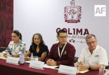 Indicadores de sangre y pre donantes, eje de la sesión del Comité de Medicina Transfusional en Colima