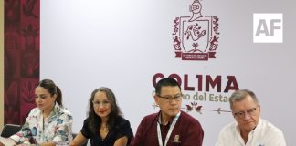 Indicadores de sangre y pre donantes, eje de la sesión del Comité de Medicina Transfusional en Colima