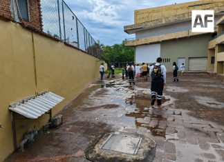 Recomienda UEPC Colima elaborar Plan Familiar de Protección Civil durante vacaciones