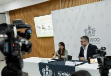 INECC destaca beneficios del Programa de Verificación Vehicular de Jalisco en la calidad del aire