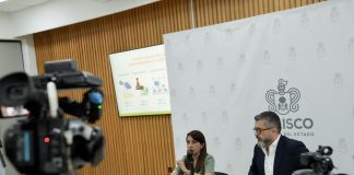 INECC destaca beneficios del Programa de Verificación Vehicular de Jalisco en la calidad del aire