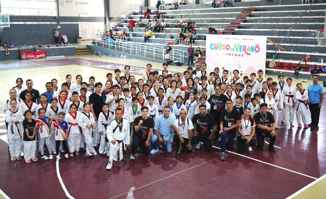 campamento taekwondo 01