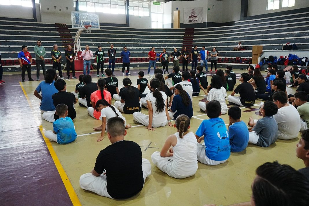 campamento taekwondo 02
