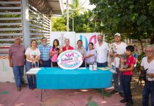 Cumple VdeA Meta del programa Veterinario en Tu Colonia
