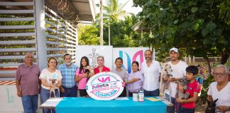Cumple VdeA Meta del programa Veterinario en Tu Colonia
