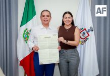 Presentan Mi ColiBeca para el Futuro; cubrirá el 100% de la inscripción en universidades públicas