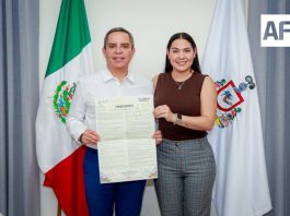 Presentan Mi ColiBeca para el Futuro; cubrirá el 100% de la inscripción en universidades públicas