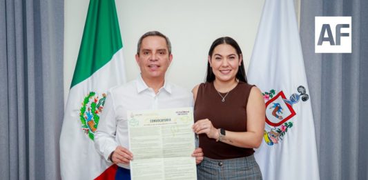 Presentan Mi ColiBeca para el Futuro; cubrirá el 100% de la inscripción en universidades públicas